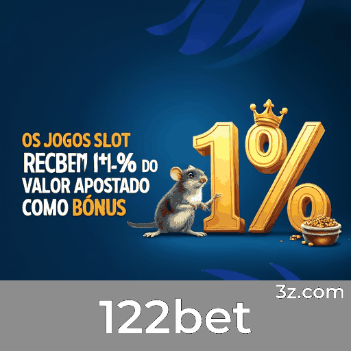 122bet: Experiência Profissional de Casino ao Vivo