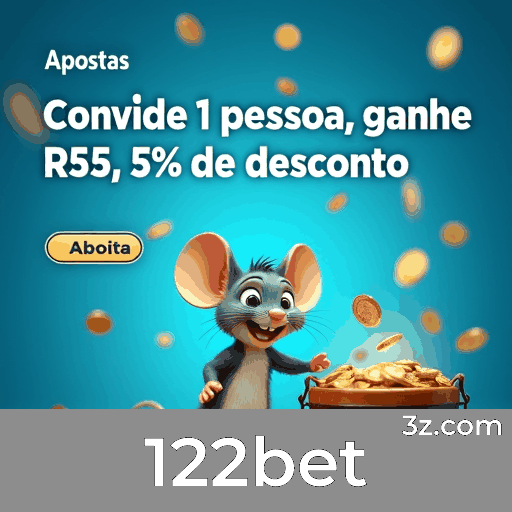 122bet: Experiência Profissional de Casino ao Vivo
