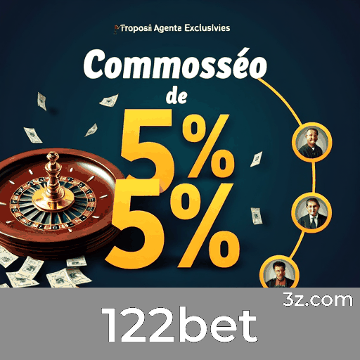 122bet: Cassino Online Seguro e Empolgante