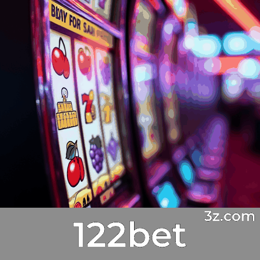 Experimente a Tecnologia Inovadora do App 122bet com Design Responsivo Avançado
