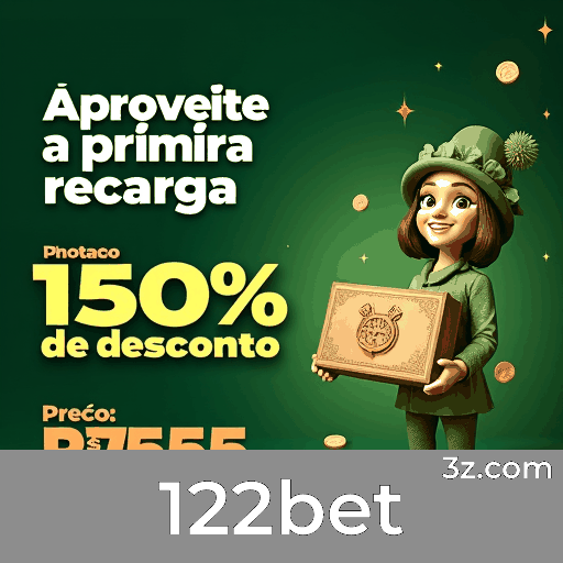 Inovação Tecnológica Avançada da 122bet: A Experiência Definitiva