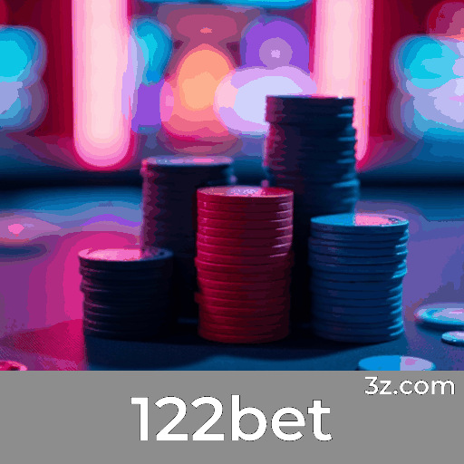 Experimente o acesso premium seguro no 122bet
