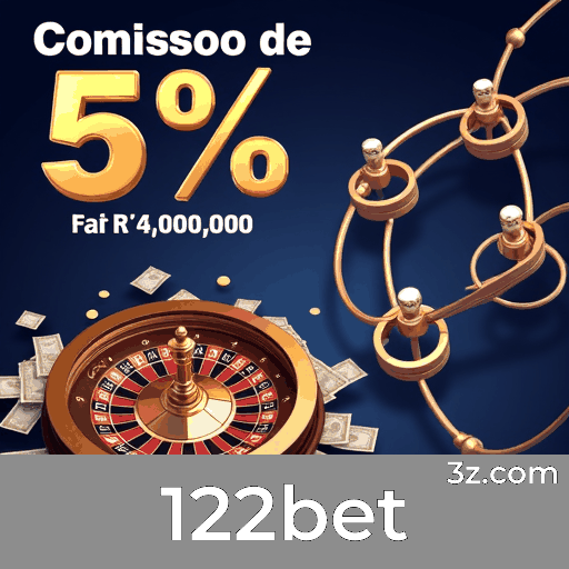 Maximize Seus Resultados com Táticas Comprovadas na 122bet
