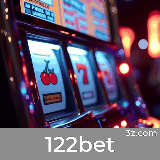 Maximize Seus Resultados com Táticas Comprovadas na 122bet