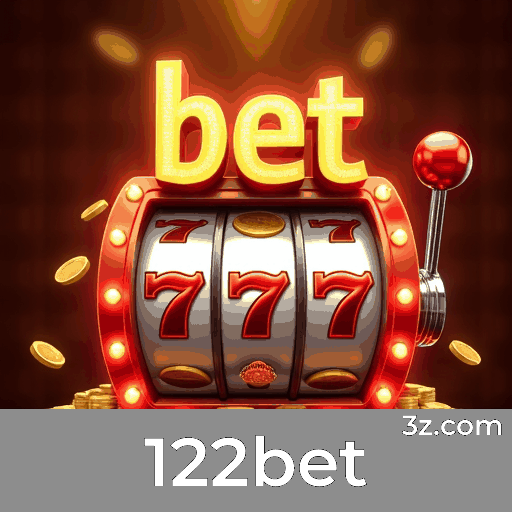 122bet: Cassino Online Seguro e Empolgante