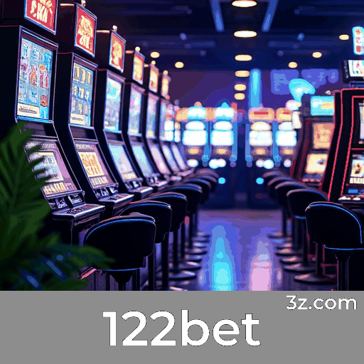Inovação Tecnológica Avançada da 122bet: A Experiência Definitiva