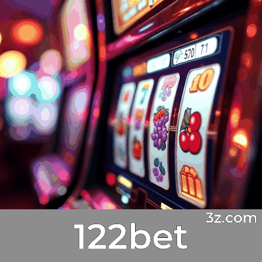 122bet Bônus: Estratégias Inteligentes de Valor