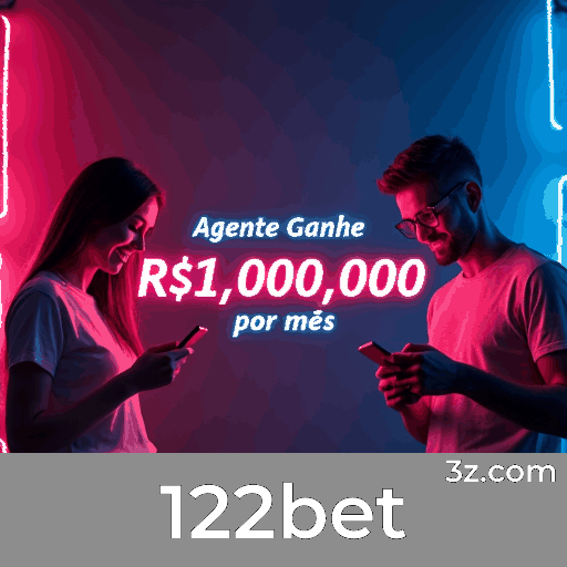 Experimente o acesso premium seguro no 122bet