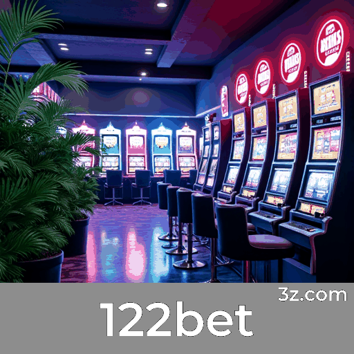 122bet Bônus: Estratégias Inteligentes de Valor