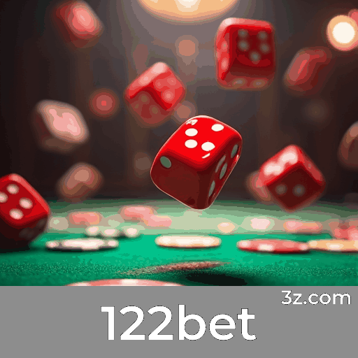 122bet: Precisão e Excelência em Apostas Esportivas