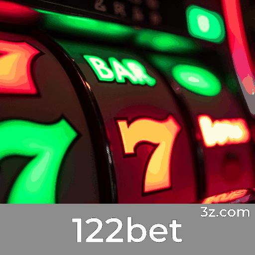 Inovação Tecnológica Avançada da 122bet: A Experiência Definitiva