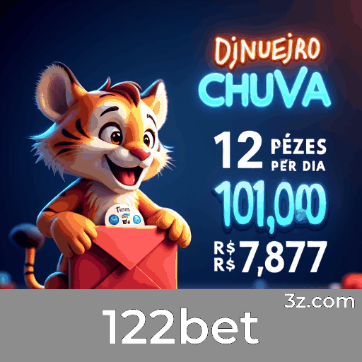 Inovação Tecnológica Avançada da 122bet: A Experiência Definitiva