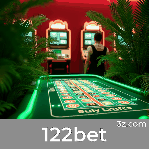 122bet: Crash emocionante com alta recompensa instantânea