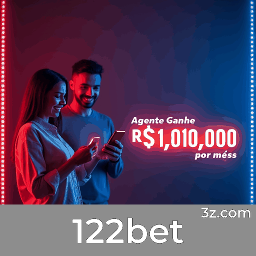 Maximize Seus Resultados com Táticas Comprovadas na 122bet