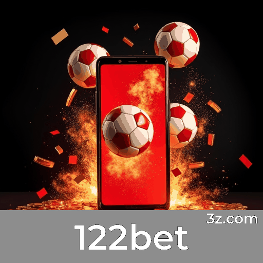 Aprenda estratégias de jogos na 122bet e melhore suas habilidades