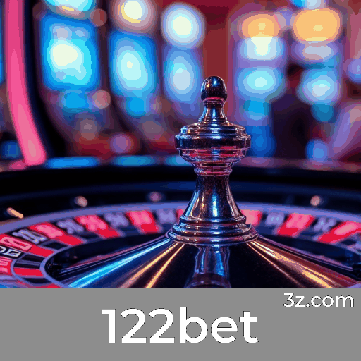 122bet: Experiência Profissional de Casino ao Vivo